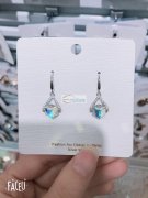 成品外发【看图】寻找义乌本地做此类耳环的