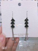 成品外发【看图】寻找义乌本地做此类耳环的