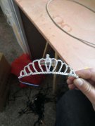 【如图】皇冠头圈外发烧焊，找有空的烧焊加