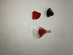 找可以做【如图】配件的厂家，品质要好，价