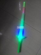 寻求能做【如图】荧光棒戒指的厂家，品质要