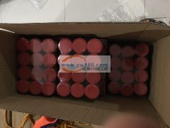 PET易拉罐加工包装