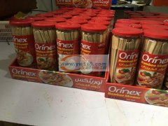 PET易拉罐加工包装