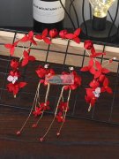 现有手工活外发，【如图】寻找能做这种拧珠