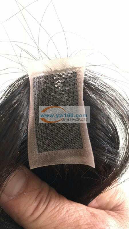 本公司长期承接各种假发加工。朝鲜工人工作 本公司长期承接各种假发加工。朝鲜工人工作