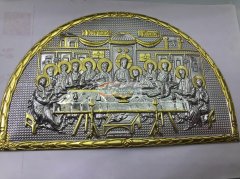 【如图】寻求如图产品，有做此铝片厂家 速