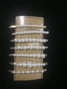 专做一字夹，有需要的联系