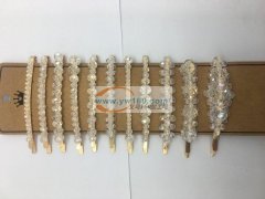 专做一字夹，有需要的联系