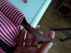 江东有手提包棉绳外发，数量8000条，寻