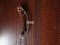 【量大】寻找如图发卡工厂，需要这两款发卡