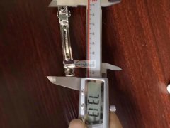 【量大】寻找如图发卡工厂，需要这两款发卡