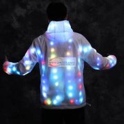 找做【如图】发光衣的厂家，长期合作，品质