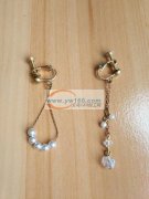 韩北饰品加工厂，承接手工活<br />