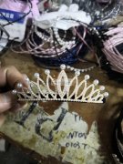 【如图】点珍珠外发，找能做的加工厂，总共