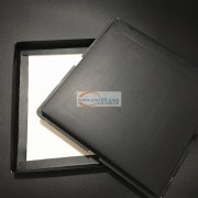 小号透明礼盒（19*19*29），有做这