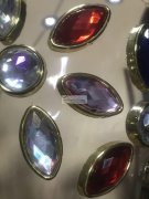 釆购【如图】这款后面打丁的爪，现货最好，