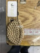 样品看图，寻找会手工钩这款小包的加工厂有