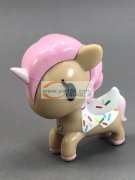 寻求如图所示的独角兽，数量每款一万个，急