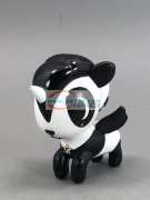 寻求如图所示的独角兽，数量每款一万个，急