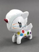 寻求如图所示的独角兽，数量每款一万个，急