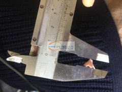 【看图】寻找专业做如图产品的加工厂，材质