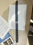 亚克力双尖编头扣套外发，【如图】找能做的