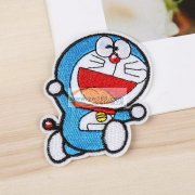 动物布贴刺绣加工