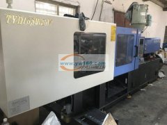 出售两台2019年3月份的注塑机，台意德