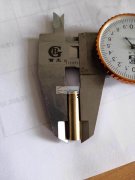 找做铜的加工厂，【如图】质量要好，数量6