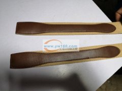 承接花样机加工，加工范围（皮带，饰品挂件