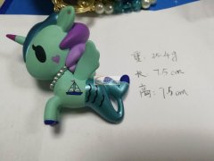 注塑公仔外发加工，【如图】寻能做注塑公仔