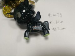 注塑公仔外发加工，【如图】寻能做注塑公仔