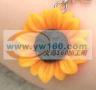 &nbsp;求购【如图】产品，类似树脂花
