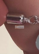 寻求能做【如图】这款链条流苏的工厂，看帽