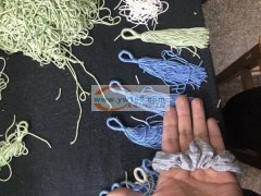 承接各类加工业务，地点为东北和朝鲜，质量