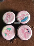 本厂承接最新马铁口零钱包