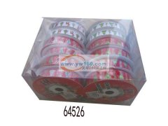 2.5CM织带、做2米一卷、可联系我