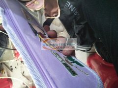 承接包袋加工，诚信合作!有单的老板看过来