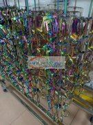 金为五金科技有限公司 