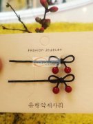 外放头发夹子 一千个。有接单的