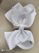 【长期有货】蝴蝶结外发加工，【如图】寻做