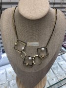 【如图】产品外发加工，寻找做合金手工链的