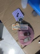 厂家现在有空专业生产零钱包化妆包笔袋有意