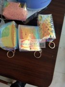 厂家现在有空专业生产零钱包化妆包笔袋有意