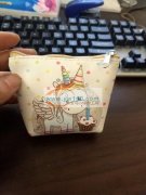 厂家现在有空专业生产零钱包化妆包笔袋有意