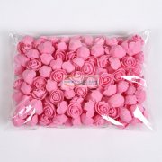 谁厂子是做这个PE泡沫玫瑰花头&nbsp