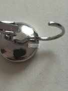 采购【如图】法国扣，现货最好，要一模一样