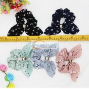 义乌润特饰品头饰发带发圈大肠圈布艺头饰加工厂 义乌润特饰品头饰发带发圈大肠圈布艺头饰加工厂