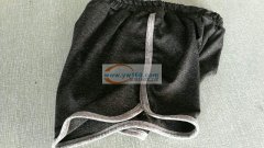 童裤外发【如图】寻找专业做裤子的加工厂，