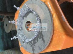 承接合金翻砂，皇冠有现货